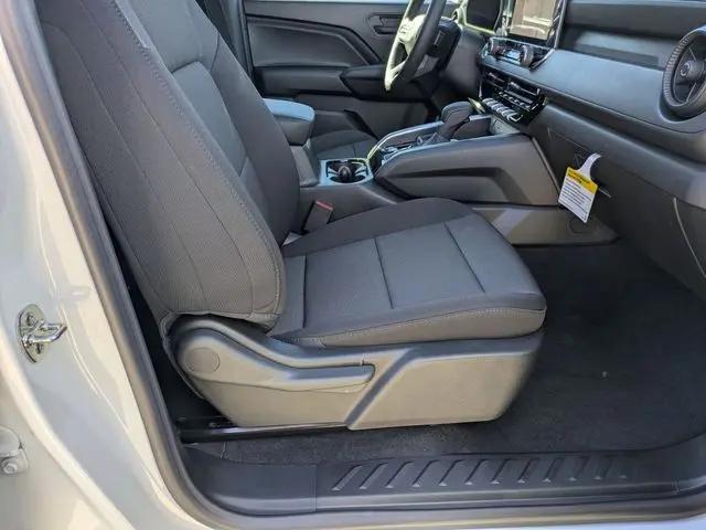 2026 Chevrolet Colorado WT, RWD