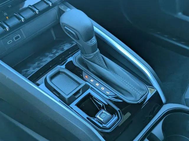 2026 Chevrolet Colorado WT, RWD