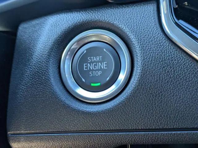 2026 Chevrolet Colorado WT, RWD