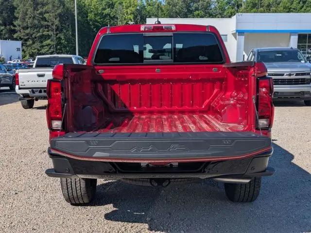 2026 Chevrolet Colorado WT, RWD