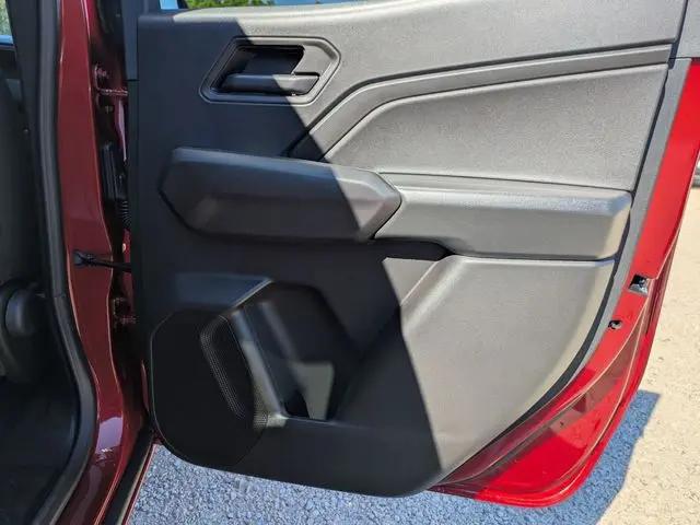 2026 Chevrolet Colorado WT, RWD