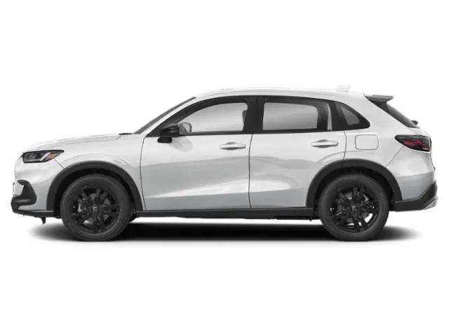 2027 Honda HR-V Sport 2WD