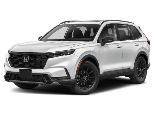 2026 Honda CR-V Hybrid 2WD Sport-L for sale in Franklin, TN