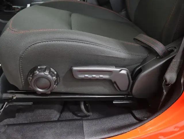 2021 Jeep Wrangler Rubicon 4x4