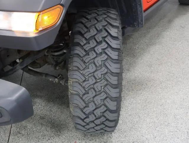 2021 Jeep Wrangler Rubicon 4x4