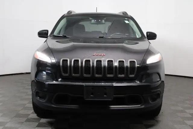 2016 Jeep Cherokee 75th Anniversary for sale in Cornelius, NC