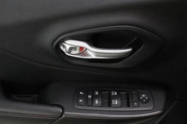 2016 Jeep Cherokee 75th Anniversary