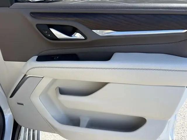 2022 GMC Yukon 4WD Denali