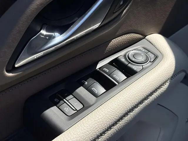2022 GMC Yukon 4WD Denali