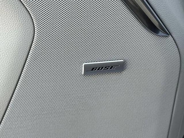 2022 GMC Yukon 4WD Denali