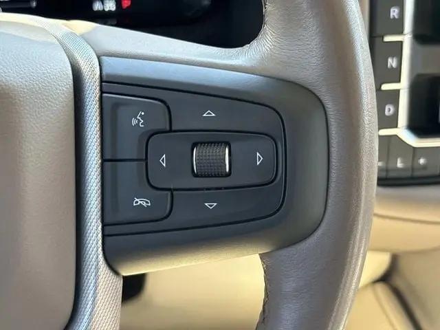2022 GMC Yukon 4WD Denali