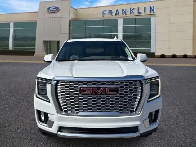 2022 GMC Yukon 4WD Denali for sale in Cornelius, NC