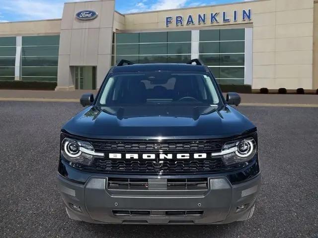 2025 Ford Bronco Sport Outer Banks for sale in Cornelius, NC