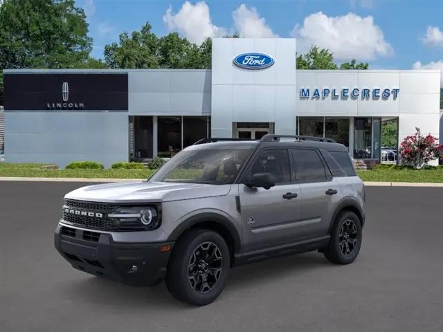2026 Ford Bronco Sport Outer Banks for sale in Vauxhall, NJ
