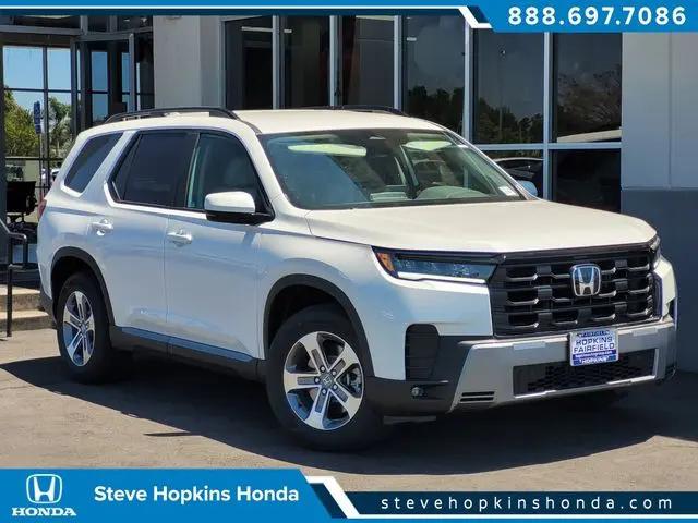 2026 Honda Pilot EX-L for sale in Fairfield, CA