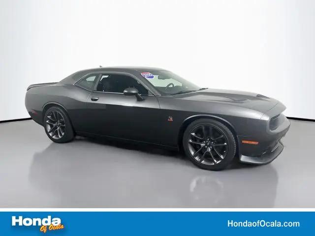 2022 Dodge Challenger R/T Scat Pack for sale in Ocala, FL
