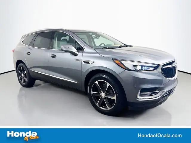 2019 Buick Enclave AWD Premium for sale in Ocala, FL
