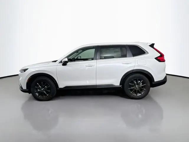 2026 Honda CR-V EX-L 2WD