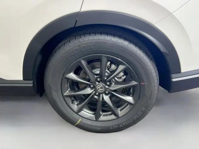 2026 Honda CR-V EX-L 2WD