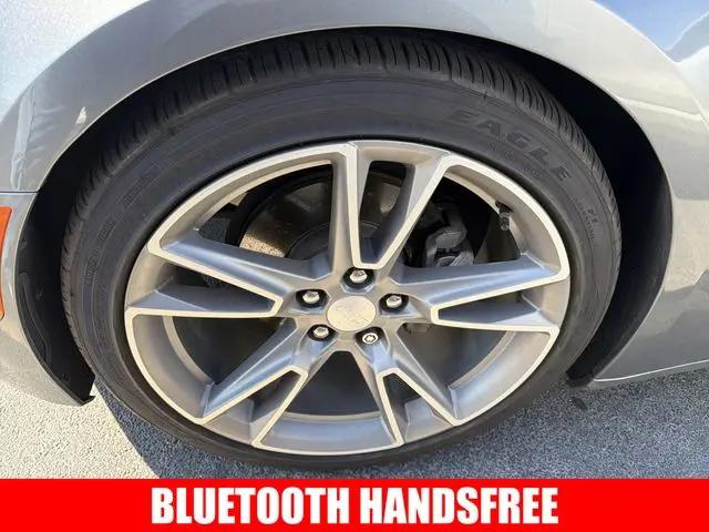 2019 Chevrolet Camaro 1LT