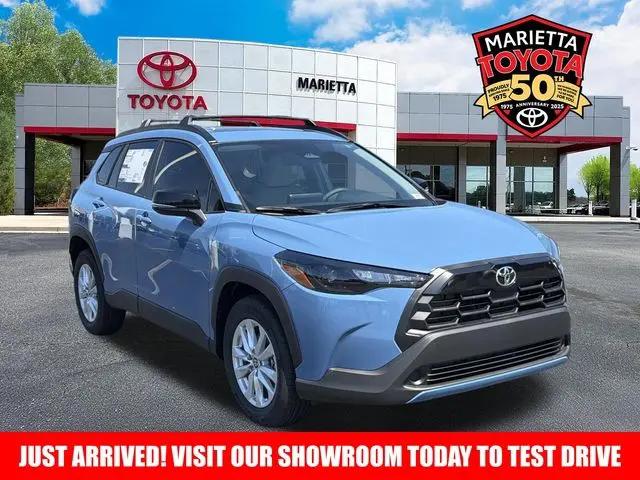 2026 Toyota Corolla Cross LE for sale in Marietta, GA