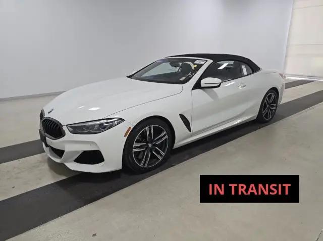 2019 BMW M8 xDrive for sale in Willowbrook, IL