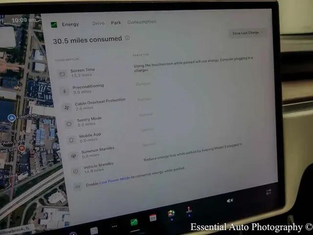 2022 Tesla Model S Dual Motor All-Wheel Drive