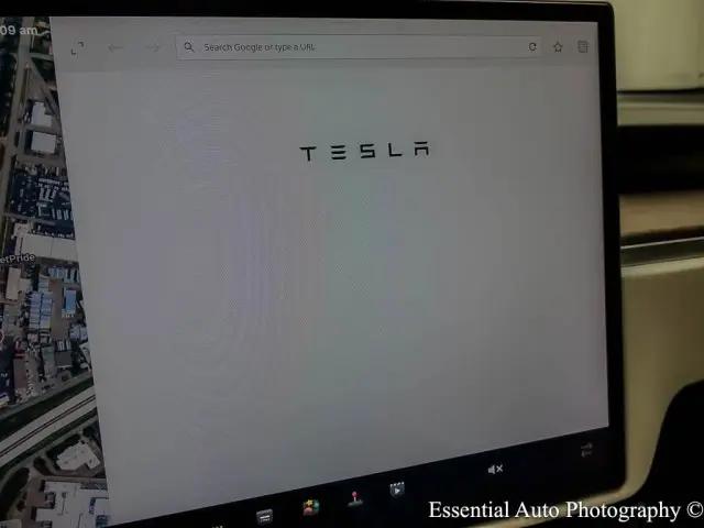 2022 Tesla Model S Dual Motor All-Wheel Drive