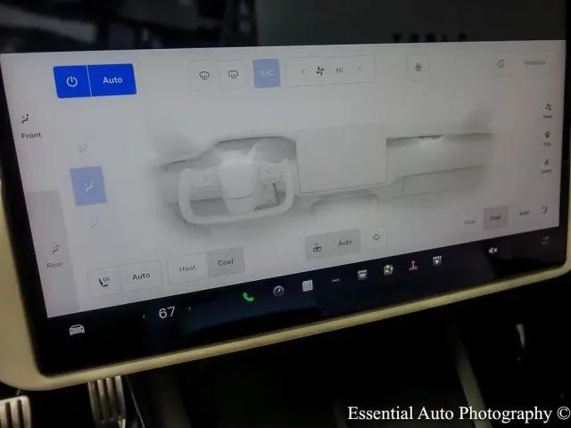 2022 Tesla Model S Dual Motor All-Wheel Drive