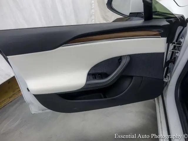 2022 Tesla Model S Dual Motor All-Wheel Drive