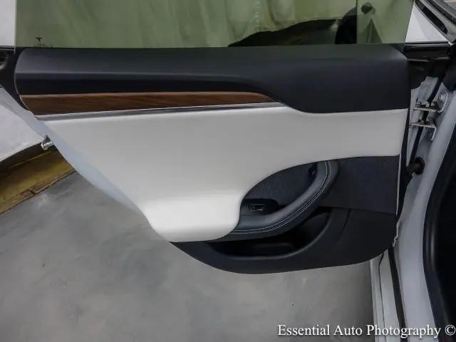 2022 Tesla Model S Dual Motor All-Wheel Drive