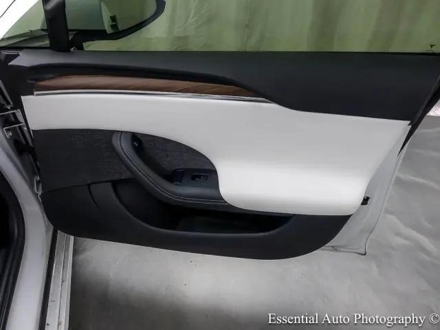 2022 Tesla Model S Dual Motor All-Wheel Drive