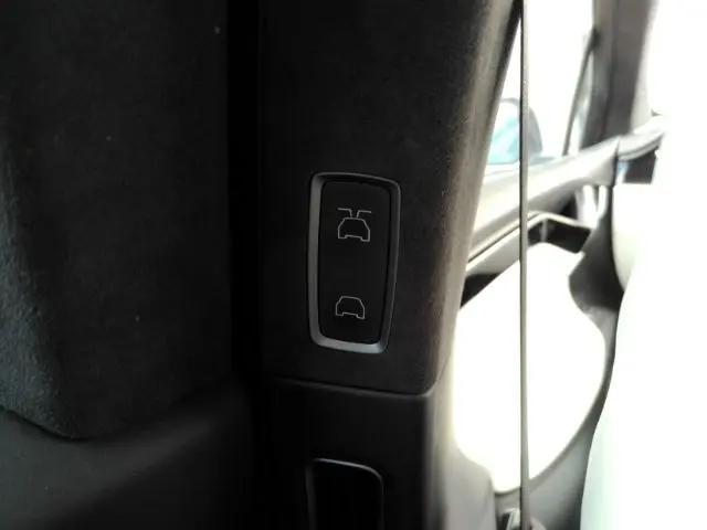 2020 Tesla Model X Long Range Dual Motor All-Wheel Drive