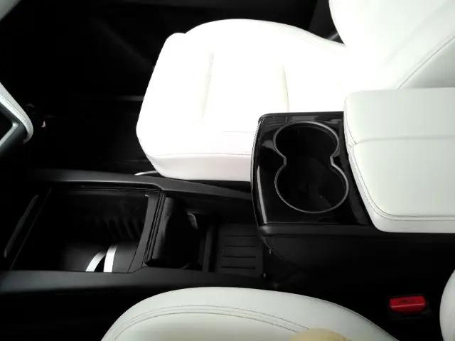 2020 Tesla Model X Long Range Dual Motor All-Wheel Drive