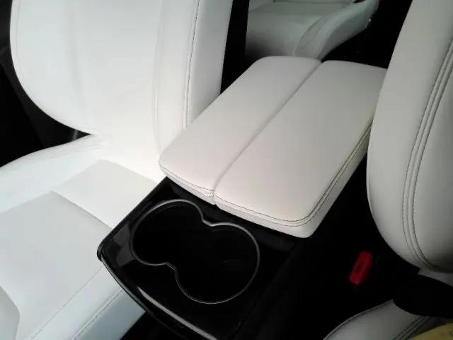 2020 Tesla Model X Long Range Dual Motor All-Wheel Drive