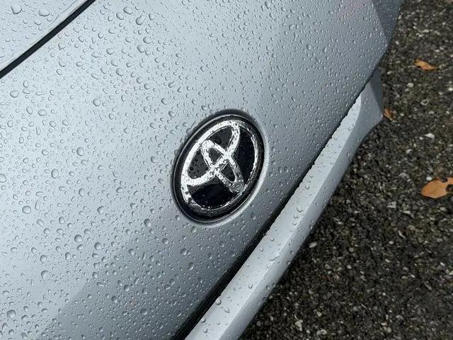 2024 Toyota GR86 Premium