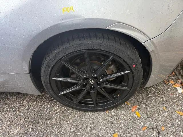 2024 Toyota GR86 Premium