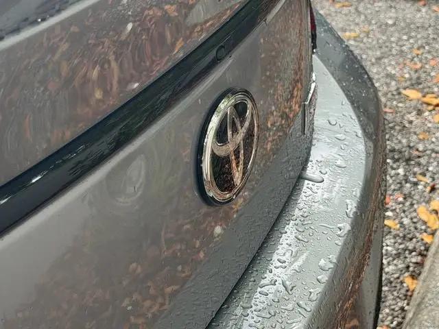2024 Toyota GR86 Premium