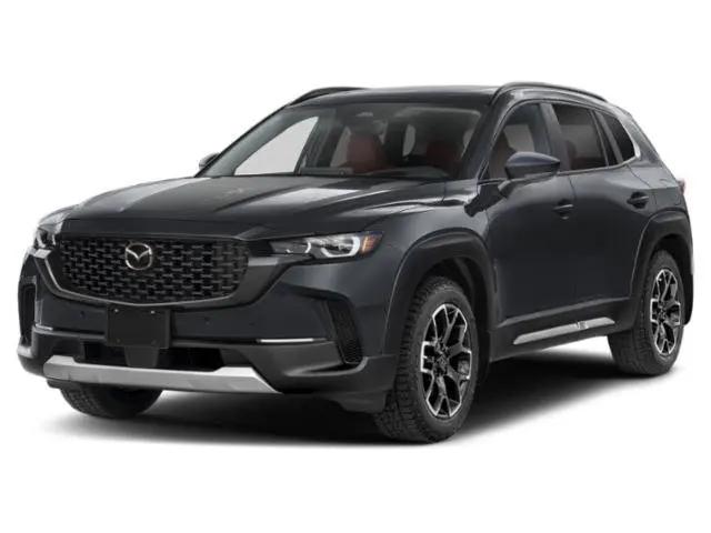2026 Mazda CX-50 2.5 Turbo Meridian Edition for sale in Puyallup, WA