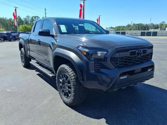 2026 Toyota Tacoma TRD Off Road for sale in New Bern, NC