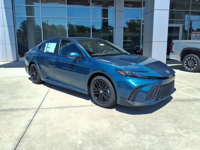 2026 Toyota Camry LE for sale in New Bern, NC