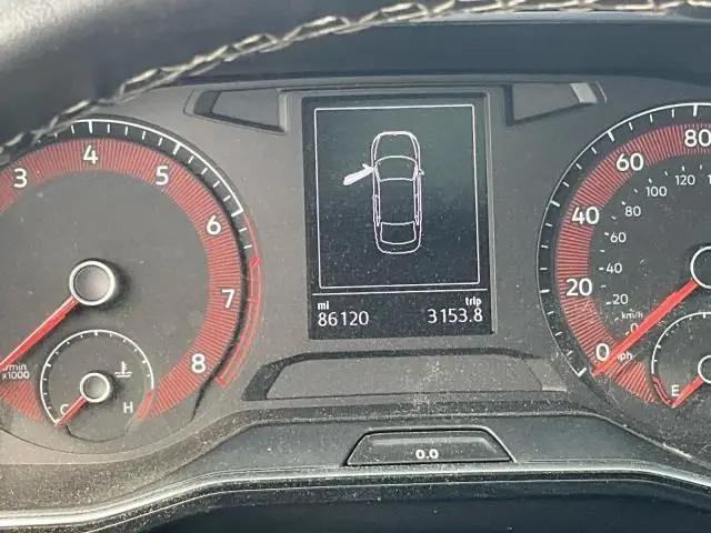 2021 Volkswagen Jetta 1.4T SE