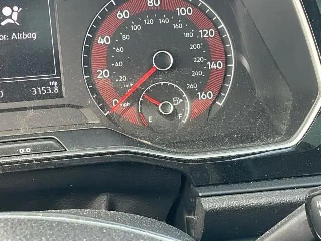 2021 Volkswagen Jetta 1.4T SE
