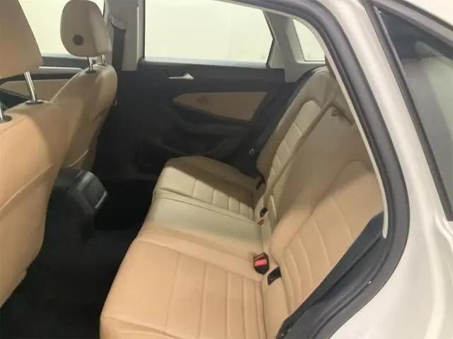 2021 Volkswagen Jetta 1.4T SE