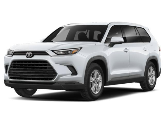 2026 Toyota Grand Highlander LE for sale in Winston Salem, NC
