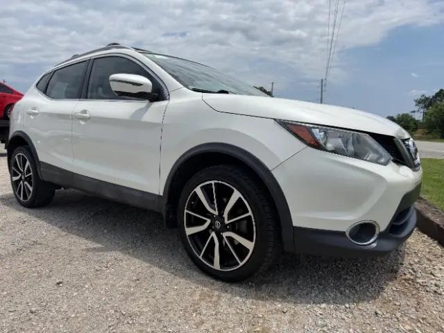 2018 Nissan Rogue Sport SL for sale in Gaston, SC