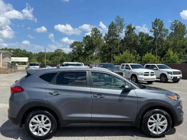 2021 Hyundai Tucson Value for sale in Gaston, SC