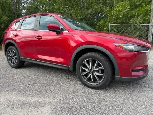 2018 Mazda CX-5 Touring for sale in Gaston, SC