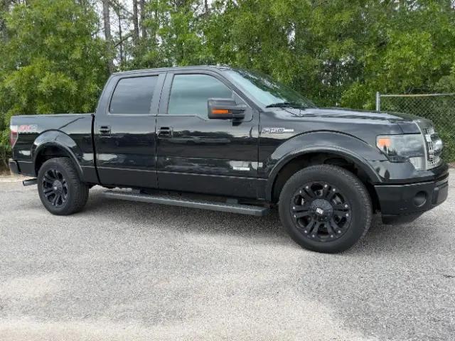 2013 Ford F-150 FX2 for sale in Gaston, SC