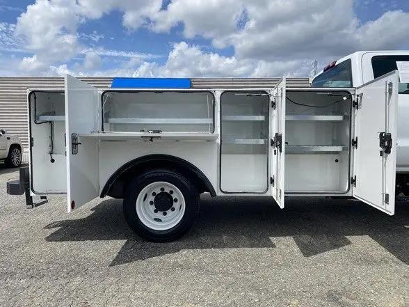2023 Chevrolet Silverado MD Work Truck